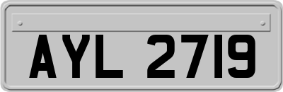 AYL2719