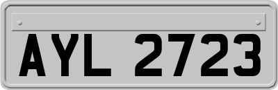 AYL2723