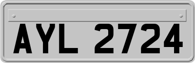 AYL2724