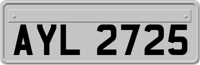 AYL2725