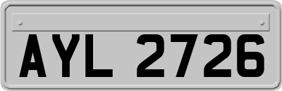 AYL2726