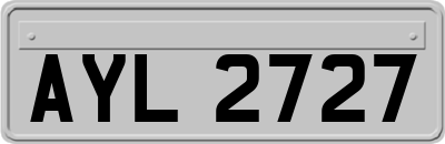 AYL2727
