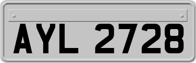 AYL2728