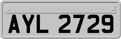 AYL2729