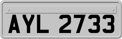 AYL2733