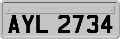 AYL2734