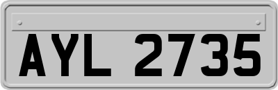AYL2735