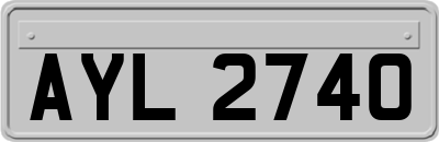 AYL2740