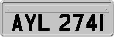 AYL2741