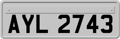 AYL2743