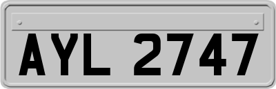 AYL2747