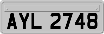 AYL2748