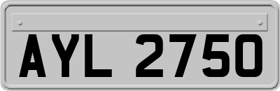 AYL2750
