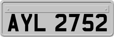 AYL2752