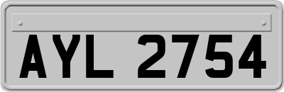 AYL2754