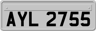 AYL2755