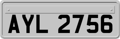 AYL2756