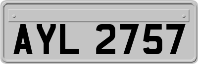 AYL2757