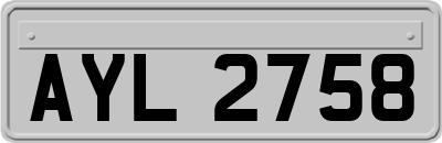 AYL2758
