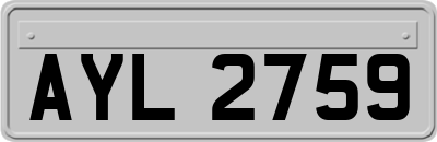AYL2759