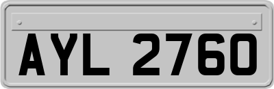 AYL2760