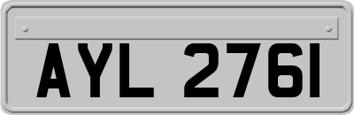 AYL2761