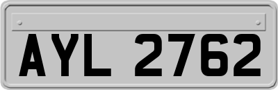 AYL2762