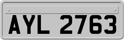 AYL2763