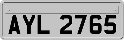 AYL2765