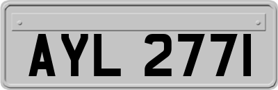 AYL2771