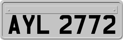 AYL2772
