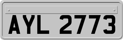 AYL2773