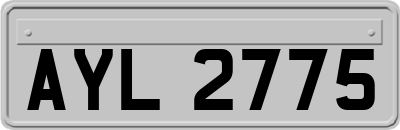AYL2775