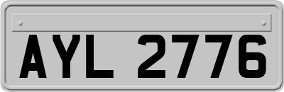 AYL2776