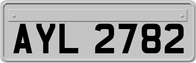 AYL2782