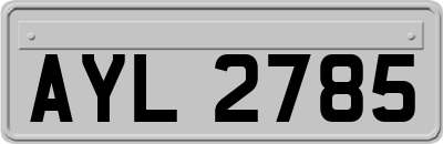 AYL2785