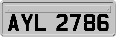 AYL2786