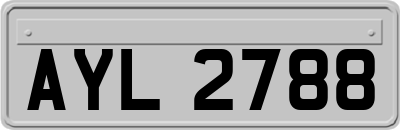 AYL2788