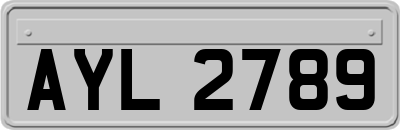 AYL2789