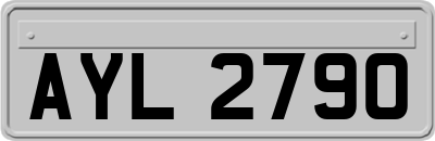 AYL2790