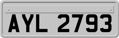 AYL2793