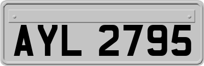 AYL2795
