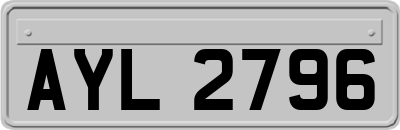 AYL2796