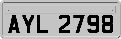 AYL2798