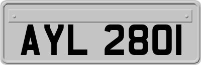 AYL2801