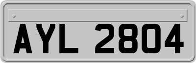 AYL2804