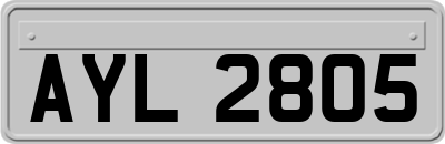 AYL2805