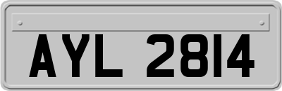 AYL2814