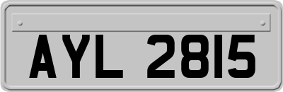 AYL2815