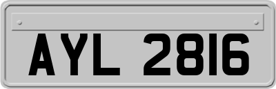 AYL2816